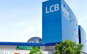 Lcb Hotel Fuenlabrada